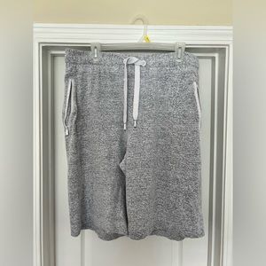 CSG Gray Shorts